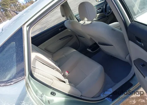 2007 Toyota Prius z USA, uszkodzony, nr VIN JTDKB20U073285065